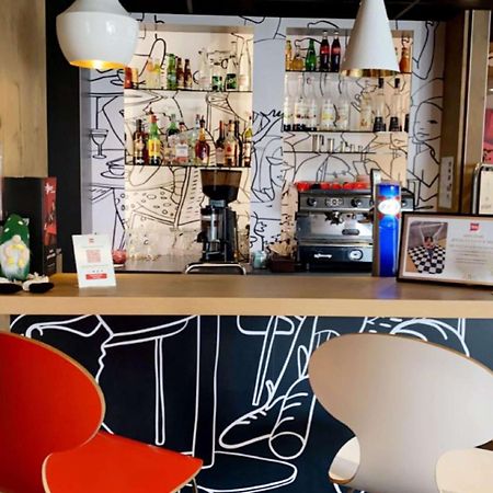 Ibis Toulon La Seyne Sur Mer Zewnętrze zdjęcie