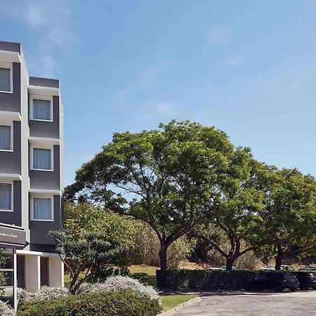 Ibis Toulon La Seyne Sur Mer Zewnętrze zdjęcie