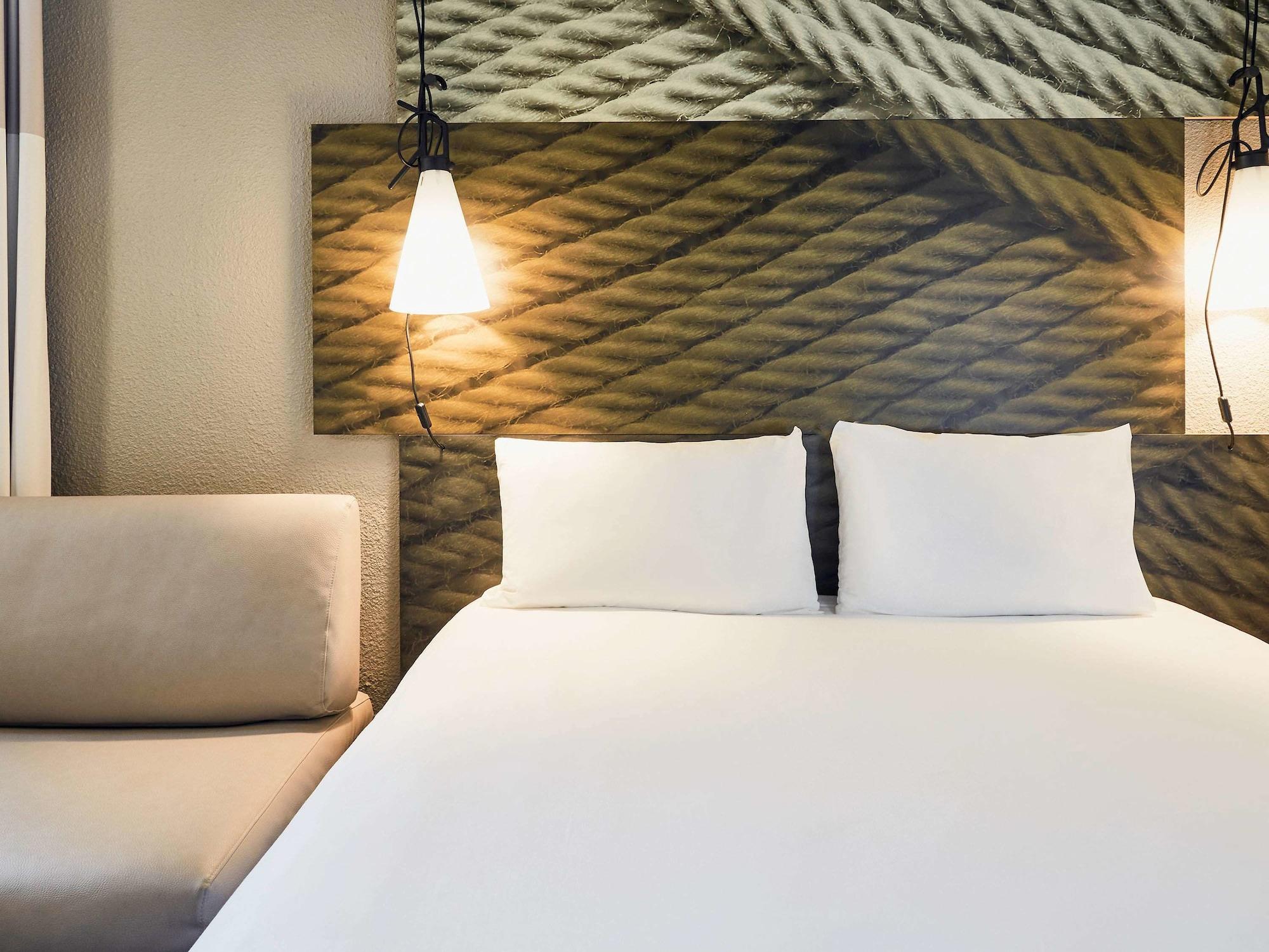 Ibis Toulon La Seyne Sur Mer Zewnętrze zdjęcie
