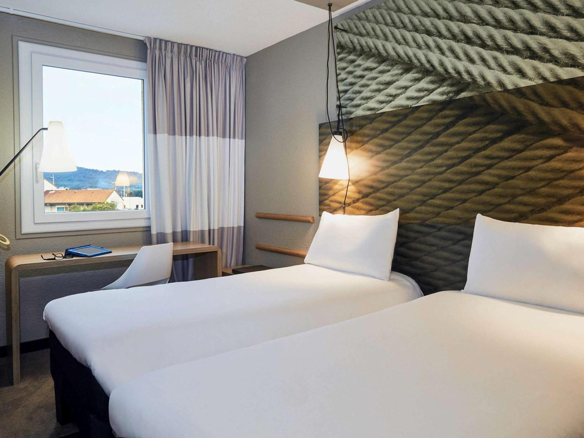 Ibis Toulon La Seyne Sur Mer Zewnętrze zdjęcie