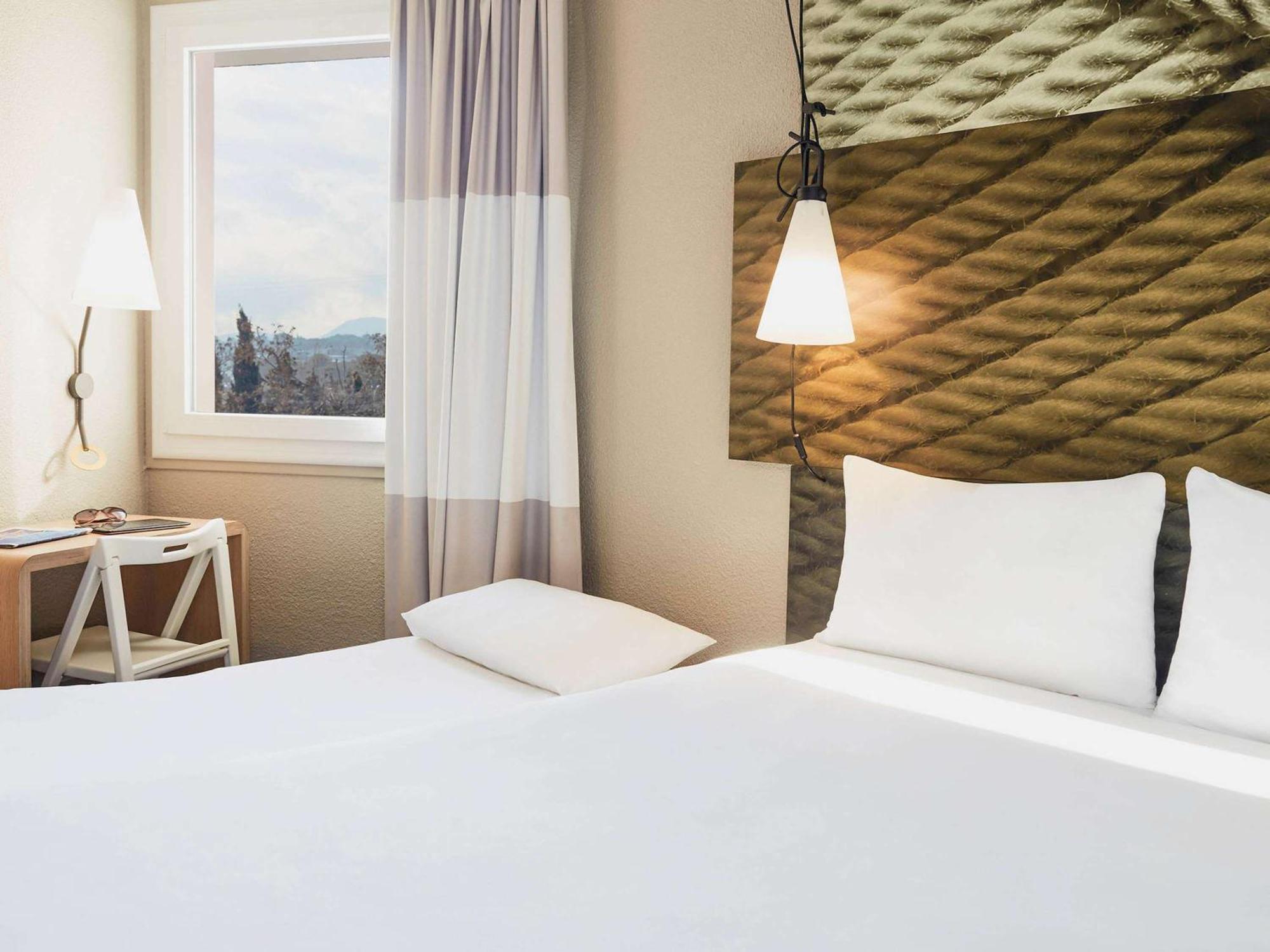 Ibis Toulon La Seyne Sur Mer Zewnętrze zdjęcie