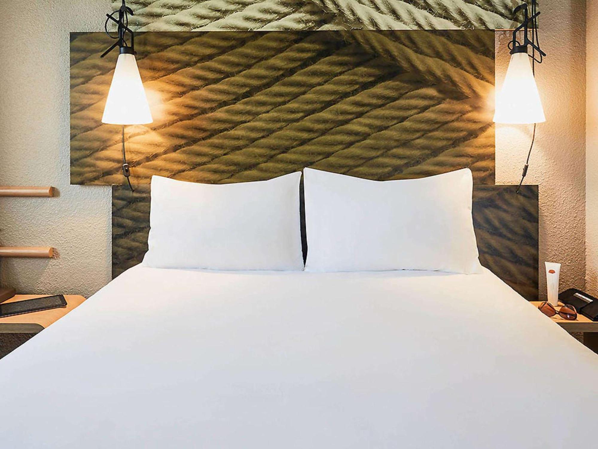 Ibis Toulon La Seyne Sur Mer Zewnętrze zdjęcie