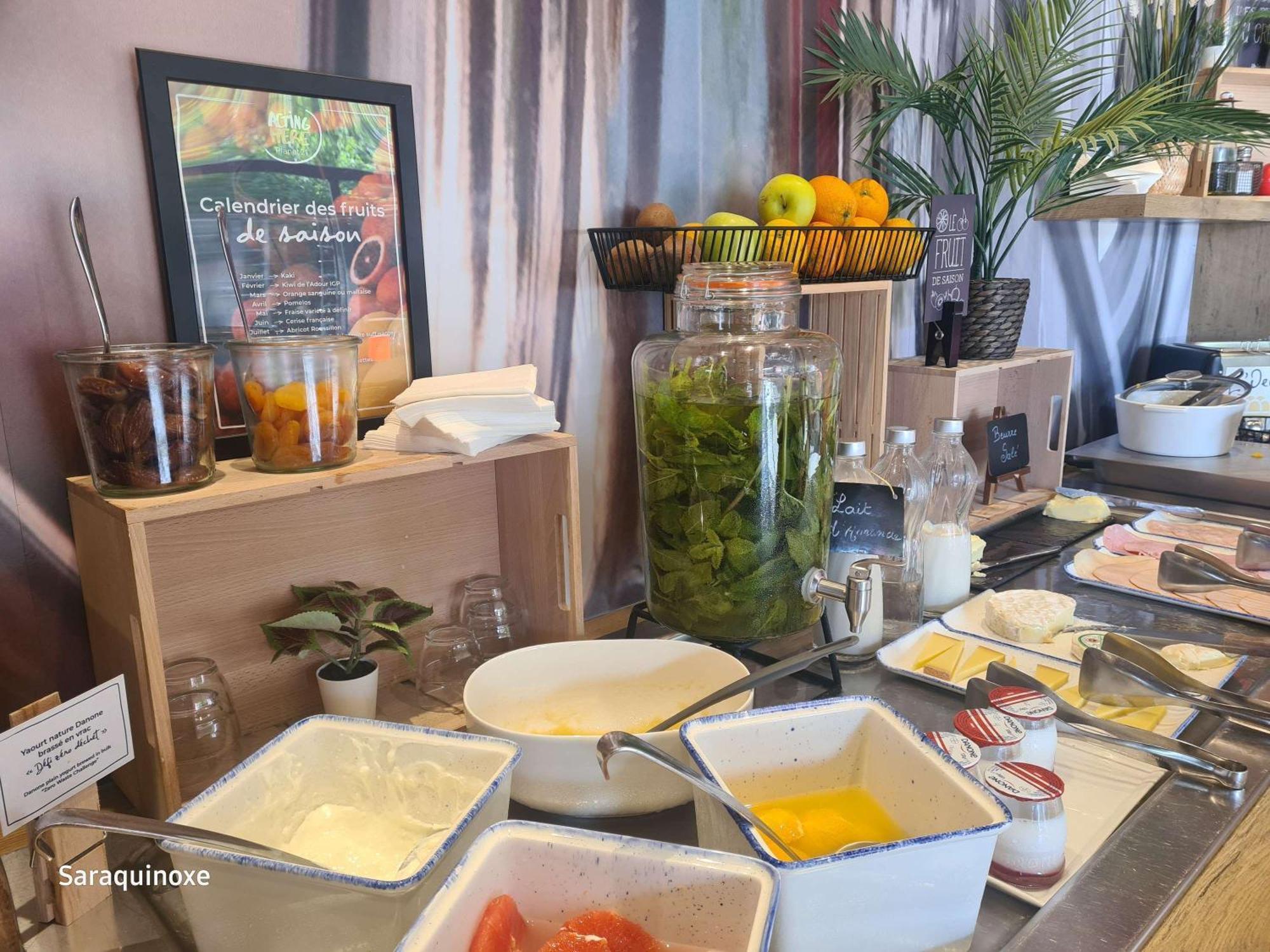 Ibis Toulon La Seyne Sur Mer Zewnętrze zdjęcie
