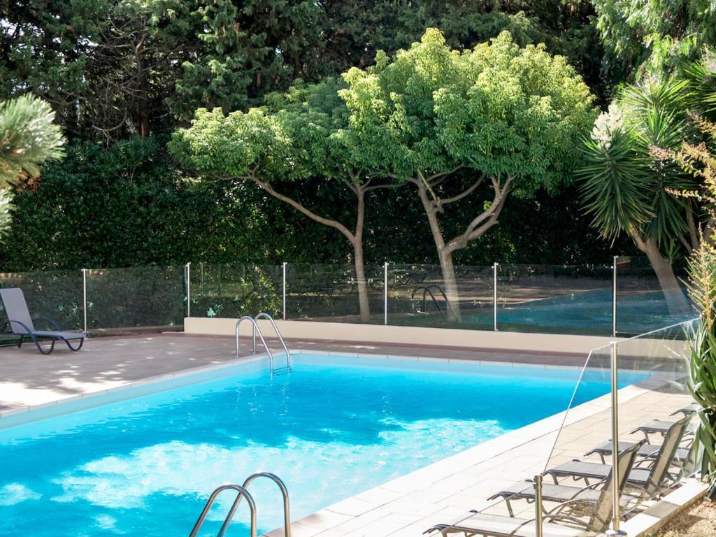 Ibis Toulon La Seyne Sur Mer Zewnętrze zdjęcie