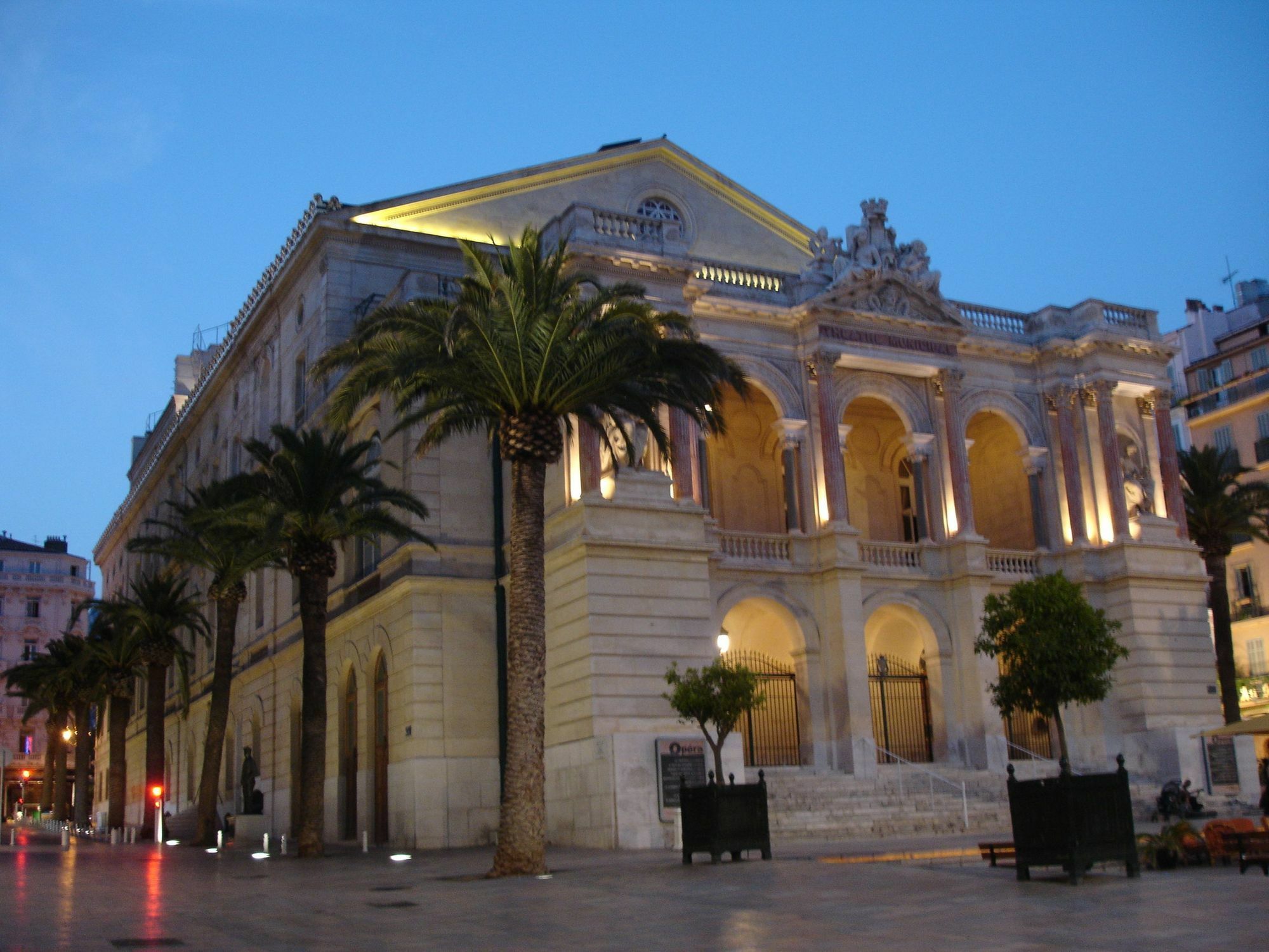 Ibis Toulon La Seyne Sur Mer Zewnętrze zdjęcie