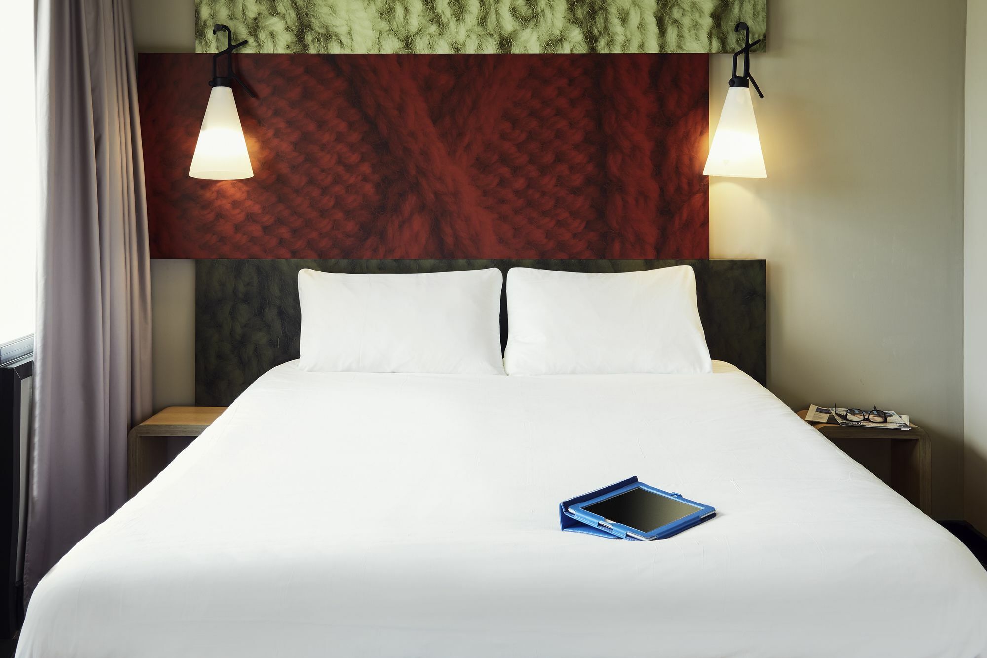 Ibis Toulon La Seyne Sur Mer Zewnętrze zdjęcie