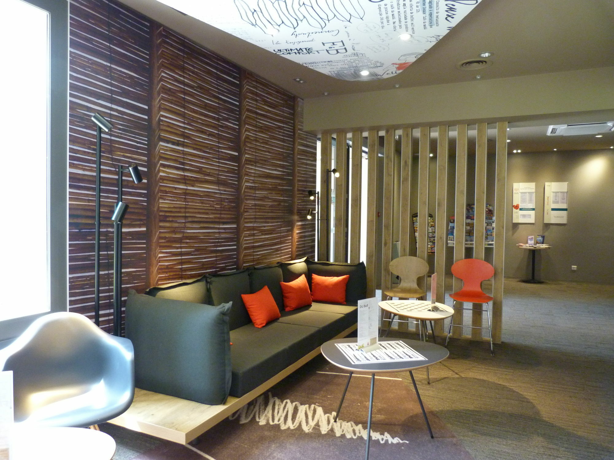 Ibis Toulon La Seyne Sur Mer Zewnętrze zdjęcie