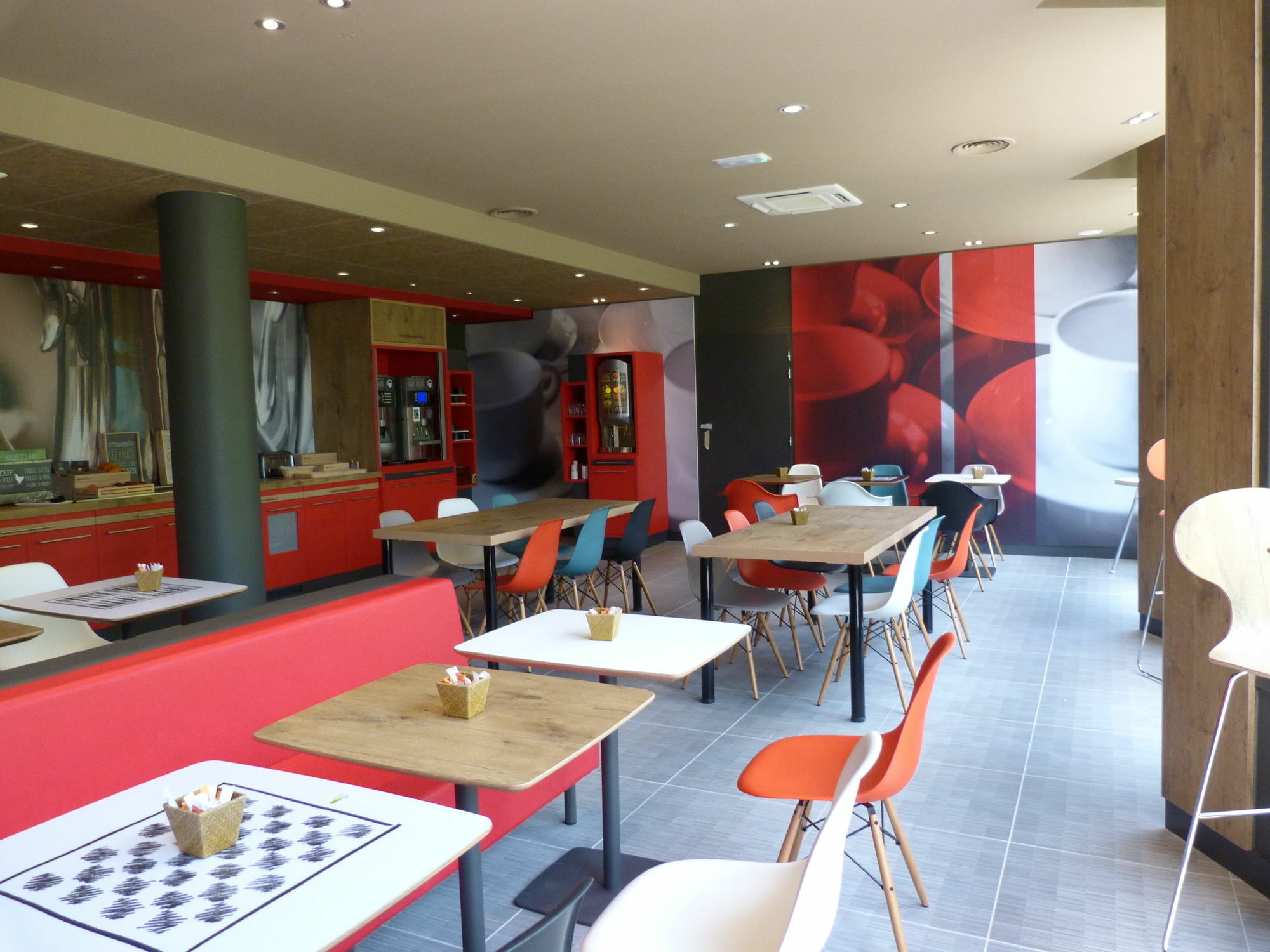 Ibis Toulon La Seyne Sur Mer Zewnętrze zdjęcie